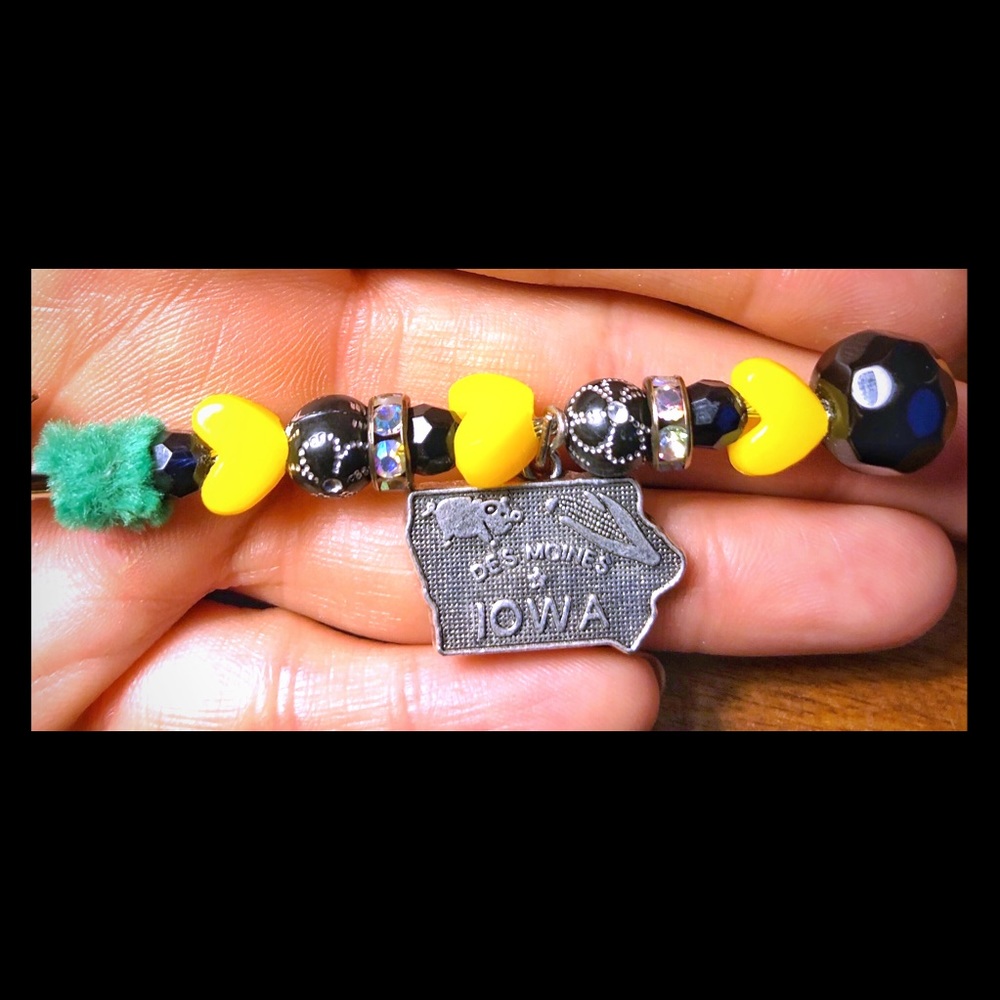 Iowa Roach, Cigarette or Blunt Clip